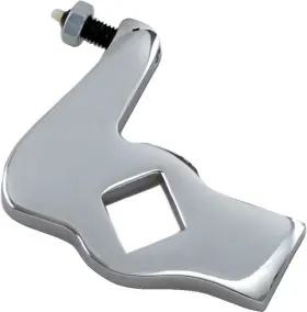Drag Specialties Ds-240212 Adjustable Kickstand Stop -