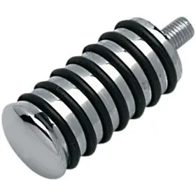 Ds-241010 Drag Specialties Sundance Shift Peg - Chrome