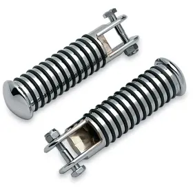 Ds-253330 Drag Specialties Sundance Footpeg -