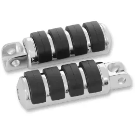 Ds-253501 Drag Specialties Large Footpegs - Driver Female