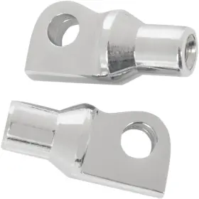 Drag Specialties Ds-253503 Footpegs - Male Mount