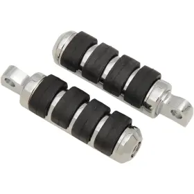 Ds-253505 Drag Specialties Small Footpegs - Passenger Male Ds-253505 Drag Specialties Small Footpegs - Passenger Male