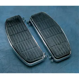 Drag Specialties Ds-254410 Floorboards With Damper -