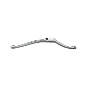 Ds-273930 Drag Specialties Chrome Shifter Lever - Splined Heel-to-toe