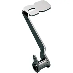 Ds-530603 Drag Specialties Rear Brake Pedal - Chrome