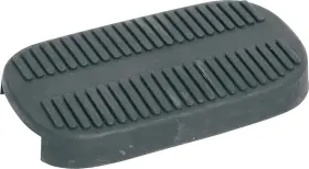 Ft86-ft05 Drag Specialties Ds-530604 Brake Pedal Rubber - Flst