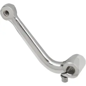 Xf-2-1602-0956 Drag Specialties 1602-0956 Chrome Shift Lever