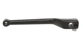 Drag Specialties Xf-2-1602-1040 1602-1040 Shift Lever - Gloss Black