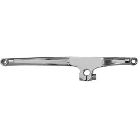 Drag Specialties Xf-2-1602-1096 1602-1096 Heel/toe Shifter - Chrome