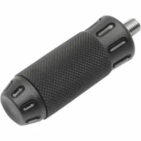 Xf-2-1603-0287 Drag Specialties 1603-0287 Fits Cobra Brake/shift Toe Peg - Black
