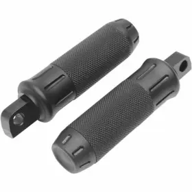 Xf-2-1620-1334 Drag Specialties 1620-1334 Fits Cobra Footpegs - Black