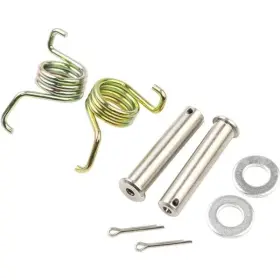 D48-01-110 Drc - Foot Peg Spring Pin Set