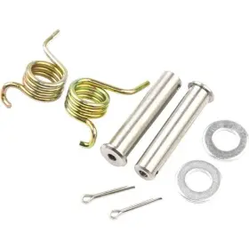 D48-01-114 Drc - Foot Peg Spring Pin Set