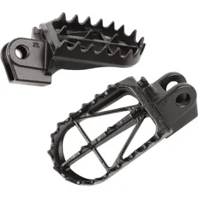 D48-02-561 Drc - Wide Foot Pegs 50mm
