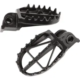 D48-02-806 Drc - Ultra Wide Foot Pegs 57mm