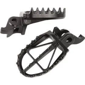D48-02-831 Drc - Ultra Wide Foot Pegs 57mm