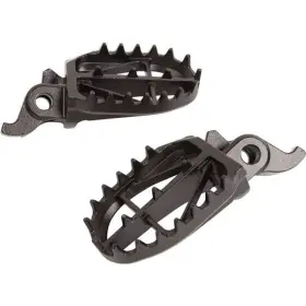 D48-02-832 Drc - Ultra Wide Foot Pegs 57mm
