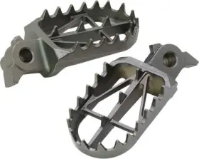 Z48-02-561 Drc Wide Foot Pegs - 50mm