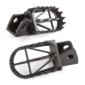 D48-02-537 Drc/zeta/unit Wide Foot Peg