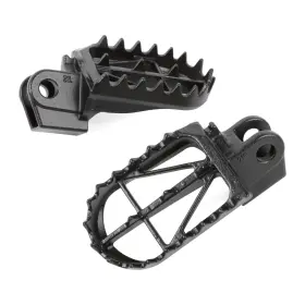 Z48-02-521 Drc/zeta/unit Wide Foot Peg