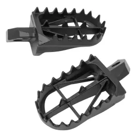Z48-02-526 Drc/zeta/unit Ultra Wide Foot Peg