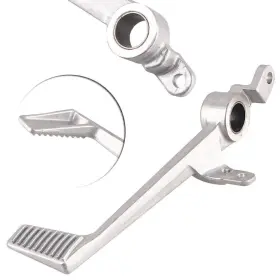 Dreamhighh 550749462541 Motorcycle Rear Brake Foot Pedal Lever Aluminum Fit For Honda Cbr929rr 2000 2001