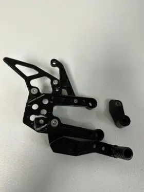 Driven Racing Drp-708-bk 2013 Honda Cbr1000rr Right Rearset Rear Set Brake Pedal