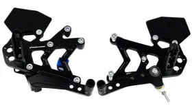 Drp-739 Driven Racing Tt Rearset