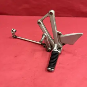 037069865 Ducati 2000 96-03 St4 St4s Left Peg Bracket Shifter Foot Control