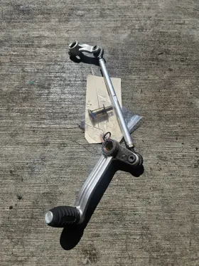 117.1.033.1a Ducati 01-07 Sport Touring St2 St3 St4 Foot Gear Lever Linkage Rod