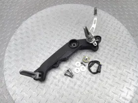 3001200951a Ducati 2020 17-20 Monster 797 Right Rearset Brake Pedal Foot Peg Rest Bracket