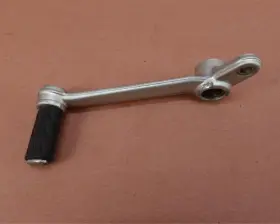 45610302a Ducati 2007-2009 Hypermotard 1100 S Shift Lever Shifter Pedal