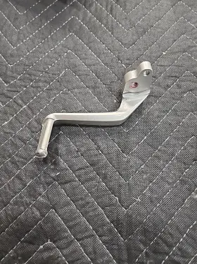 45612092ba Ducati 1199 Panigale 2012 Gear Change Lever
