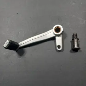 45620361a Ducati Monster Gear Change Shift Lever Shifter S4r S2r S4rs S2r1000 Oe