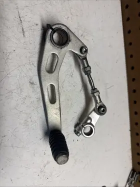 45620781aa Ducati 2017-2023 2020 Monster 797 Gear Shift Lever Pedal And Linkage