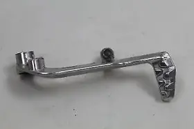 45710482a Ducati Multistrada 1200s 1200 10-12 Oem Rear Brake Lever Pedal