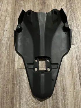 46012461a Ducati 848 1198 1098 Superbike Rear Tail Guard Thermal Protection Under Panel