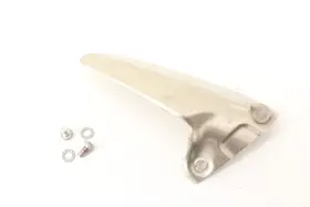 4601c261a Ducati 15-17 Monster 821 Oem Right Rearset Rear Set Heel Guard Cover