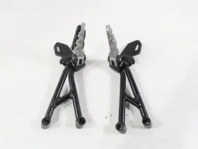 46510752ba Ducati 2022 Scrambler Desert Sled Rear Passenger Footpeg Set