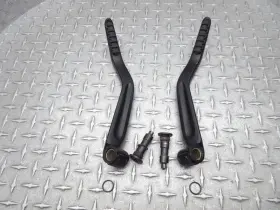 46520661a Ducati 2015 15-18 Diavel Rear Foot Passenger Peg Rest Bracket Left Right Oem 46520661a Ducati 2015 15-18 Diavel Rear Foot Passenger Peg Rest Bracket Left Right Oem