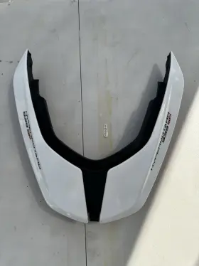 48311741a Ducati Hypermotard 939sp 939 Oem Rear Tail Fairings Fairing Support Holder