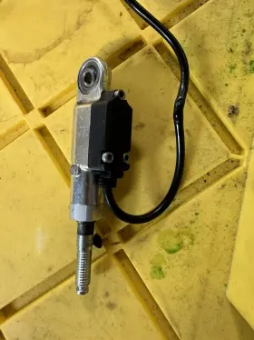 55215484c Ducati Genuine Quick Shift Lever With Sensor Oem P#