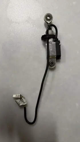 55215491e Ducati 2023 Monster 937 Sp Quickshifter Shift Assist Quick Shifter