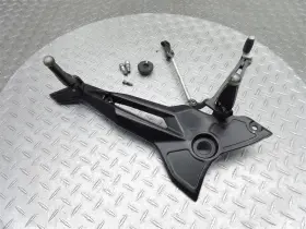 58226p100001 Ducati 2017 Benelli Tnt300 Front Left Rearset Shift Lever Shifter Foot Peg Rest Bracket