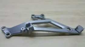 82410231ab Ducati 01-06 Monster S4 S2r 620 800 1000 Left Pedal Mount Bracket Oem 82410231ab Ducati 01-06 Monster S4 S2r 620 800 1000 Left Pedal Mount Bracket Oem