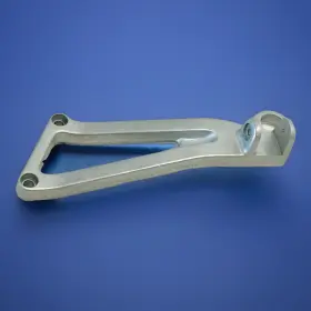 82410461a Ducati Supersport 800ss 900ss 1000ss 750 Left Rear Passenger Bracket