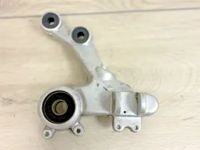 82410671b Ducati S4r S2r Monster Oem Front Right Footrest Footpeg Holder Bracket Plate