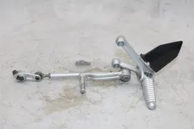 82410841a Ducati 2003 999 Oem Left Rearset Rear Set Foot Peg W Shifter