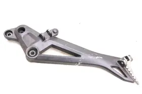 82411441c Ducati 14 Monster 796 Abs Right Passenger Foot Peg And Mount