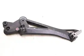 82411451c Ducati 14 Monster 796 Abs Left Passenger Foot Peg And Mount